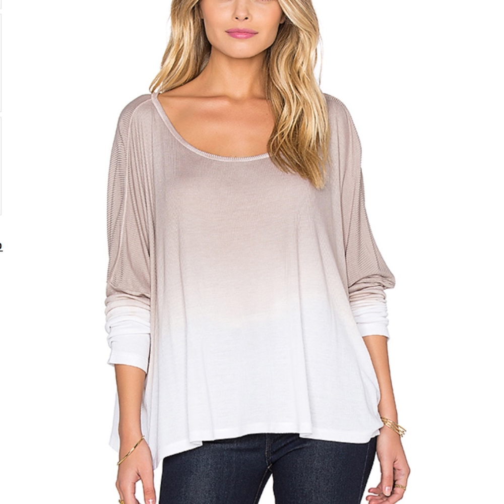 Saint Grace Omega Oversized Top Size Small (S)